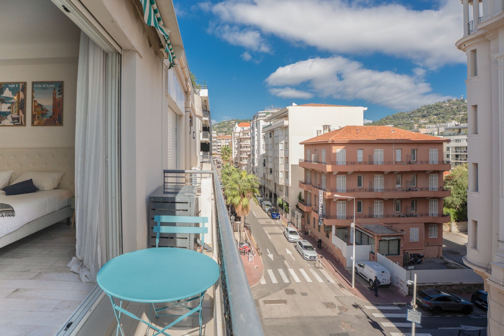 appartement 1 pièce en vente sur CANNES (06400)