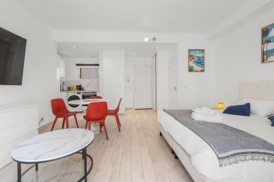 Vente Appartement Cannes 1&nbsp;pièce 33&nbsp;m²