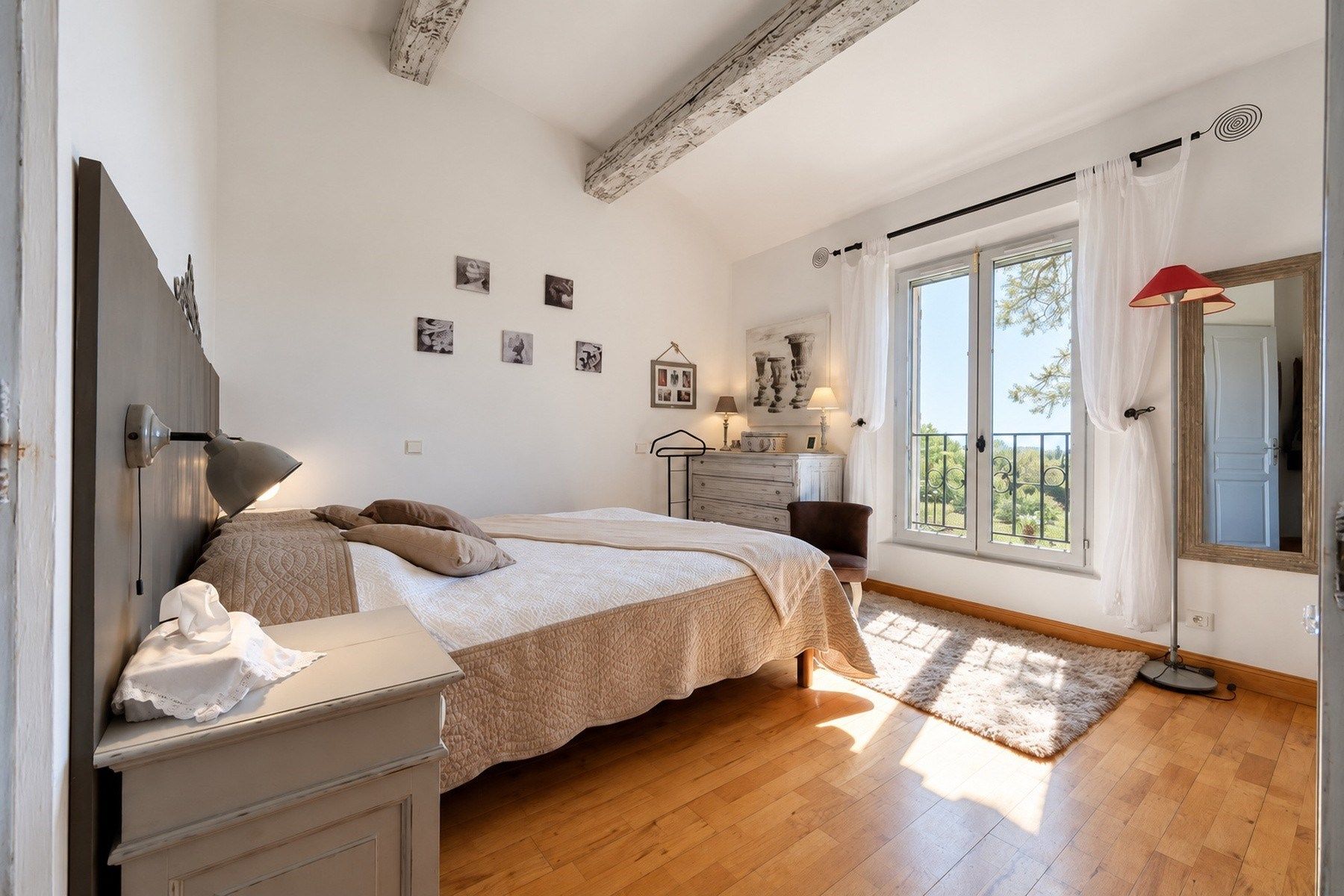 bastide 5 Pièces en vente sur TOURRETTES (83440)