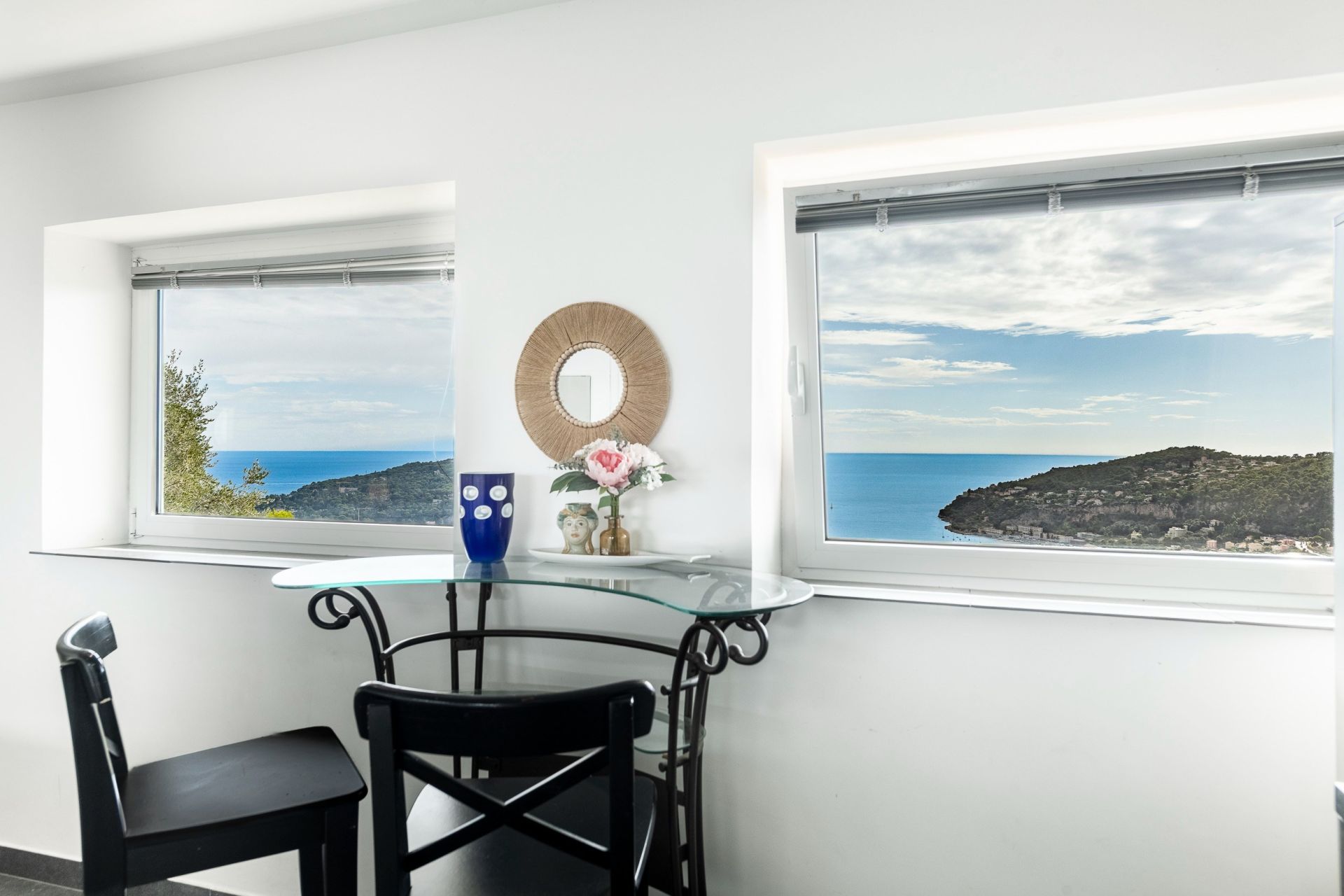 appartement 1 pièce en vente sur VILLEFRANCHE SUR MER (06230)