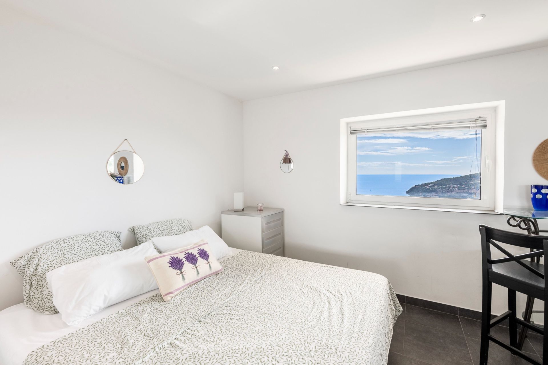 appartement 1 pièce en vente sur VILLEFRANCHE SUR MER (06230)