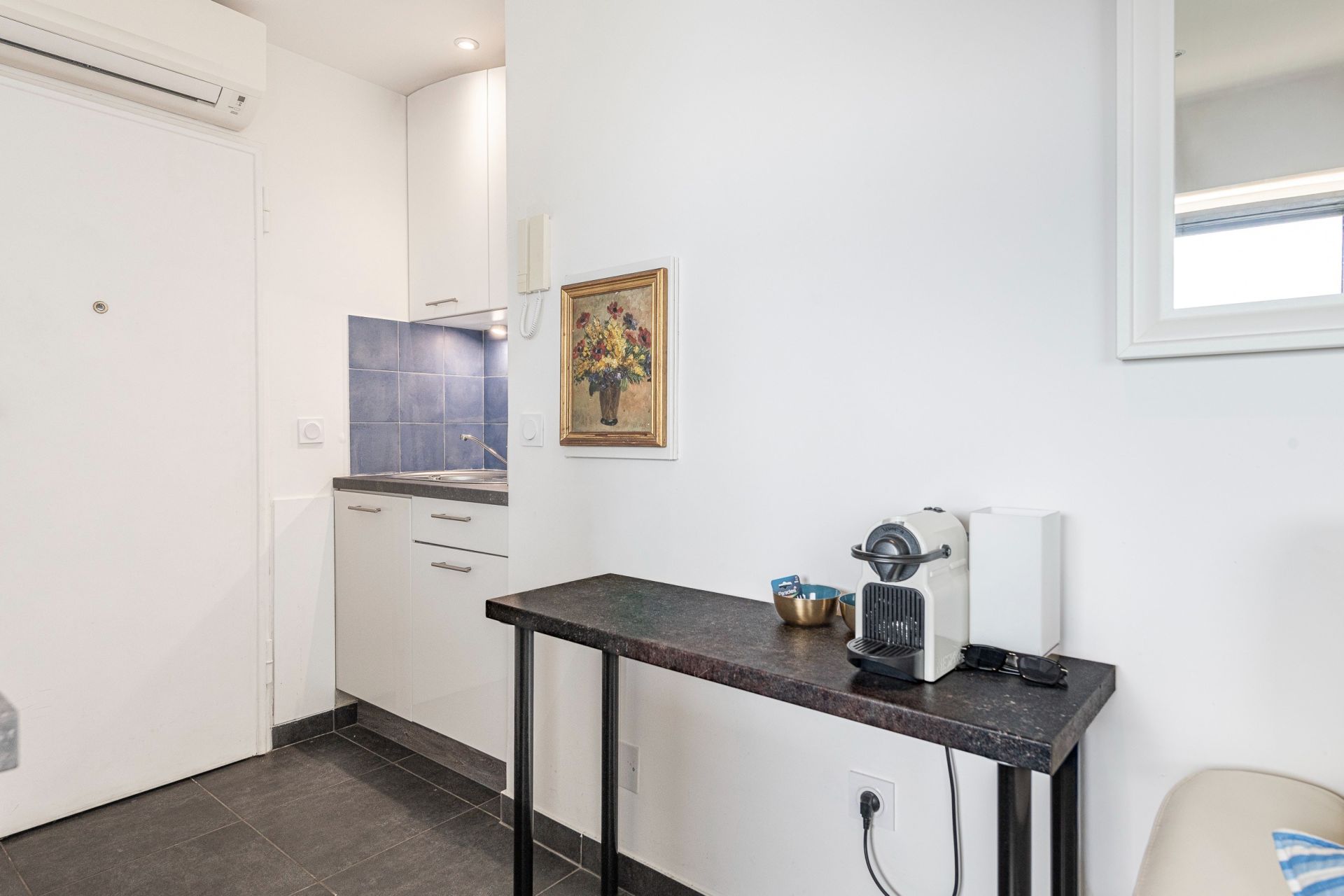 appartement 1 pièce en vente sur VILLEFRANCHE SUR MER (06230)