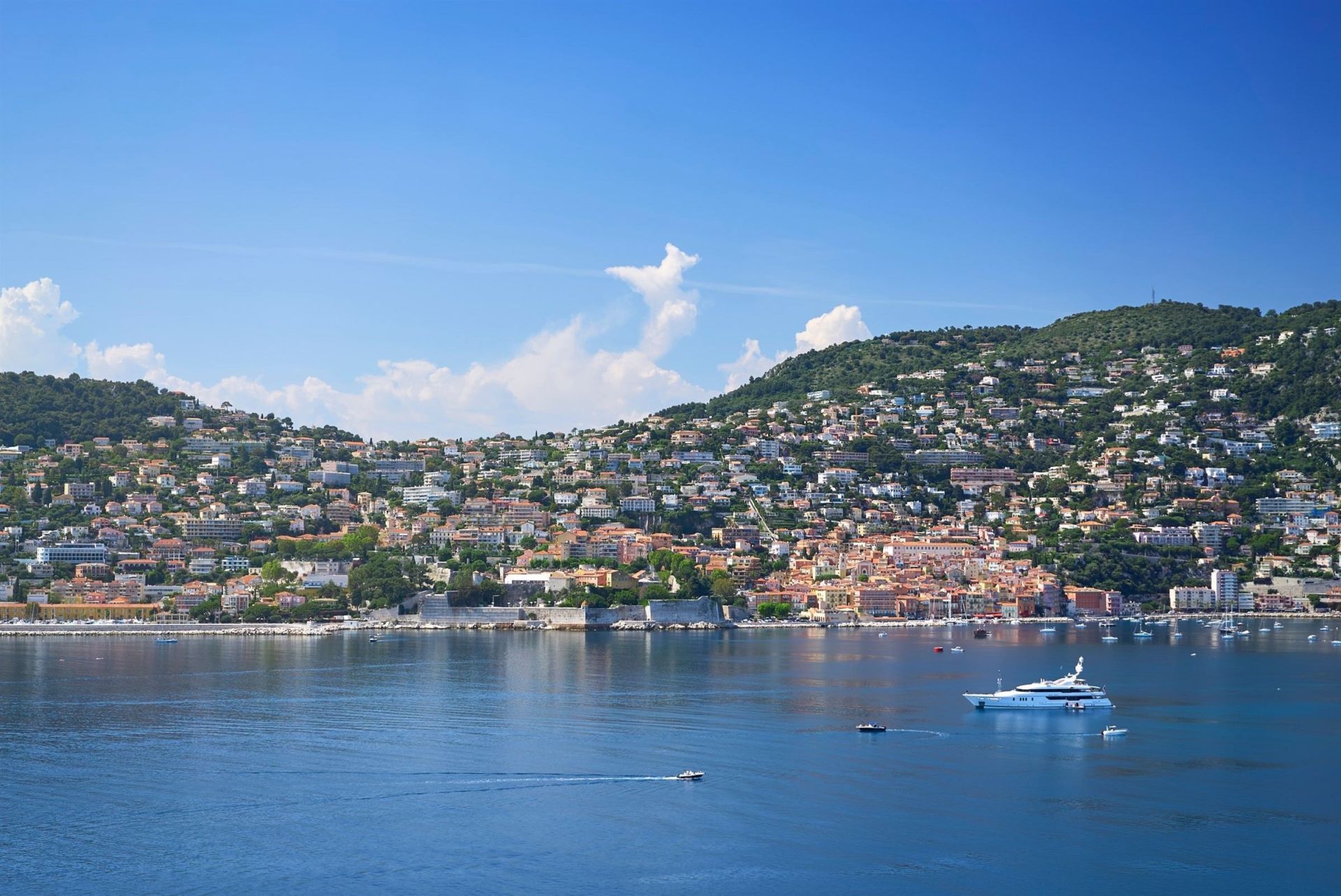 appartement 1 pièce en vente sur VILLEFRANCHE SUR MER (06230)
