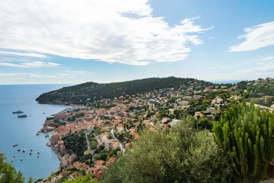 Vente Appartement Villefranche-sur-Mer 1&nbsp;pièce 21&nbsp;m²