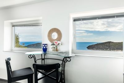 Vente Appartement Villefranche-sur-Mer 1&nbsp;pièce 21&nbsp;m²