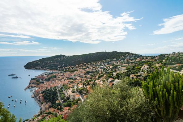 Vente Appartement Villefranche-sur-Mer 1&nbsp;pièce 21&nbsp;m²