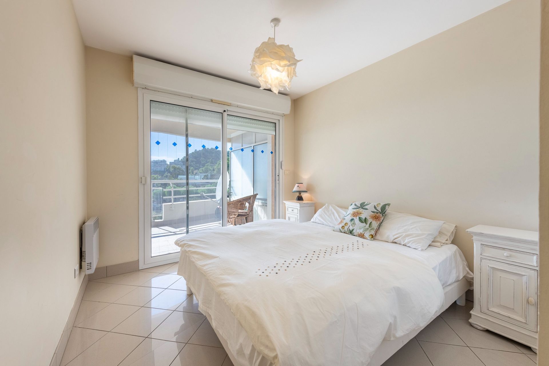 appartement 3 Pièces en vente sur BEAUSOLEIL (06240)