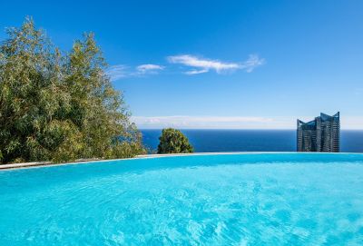 Sale Apartment Beausoleil 3&nbsp;Rooms 76&nbsp;m²