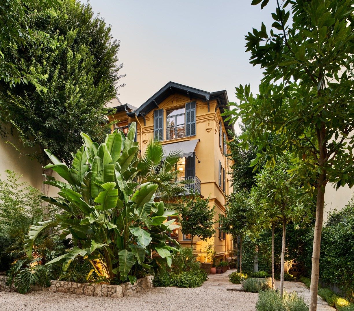 villa 7 Pièces en vente sur NICE (06000)