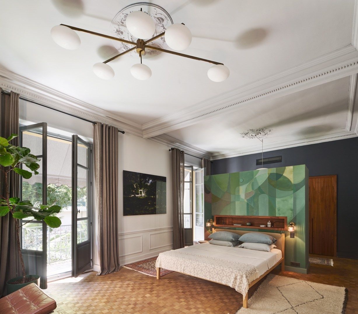 villa 7 Pièces en vente sur NICE (06000)