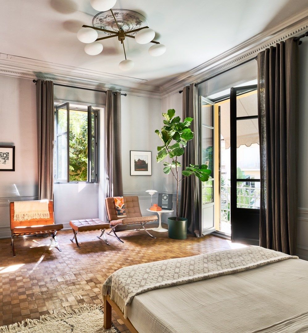 villa 7 Pièces en vente sur NICE (06000)