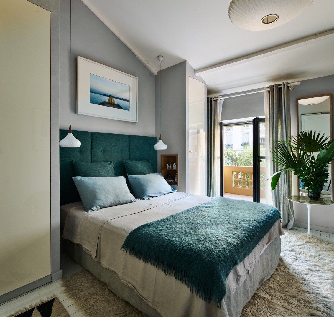 villa 7 Pièces en vente sur NICE (06000)
