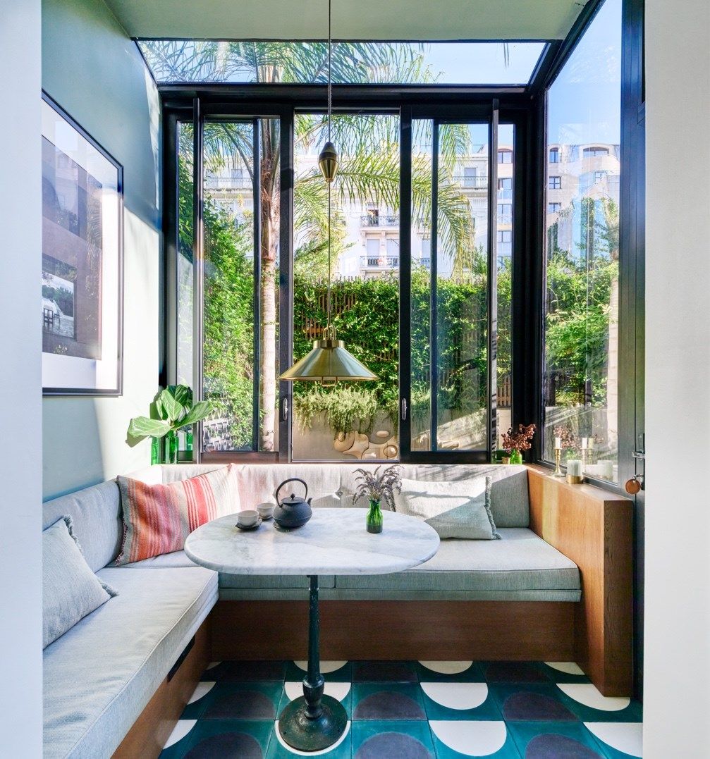 villa 7 Pièces en vente sur NICE (06000)