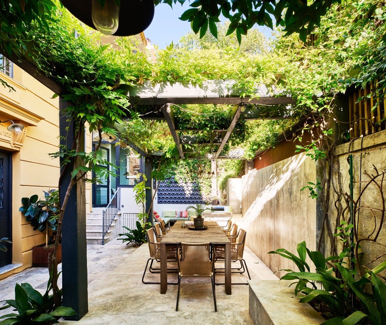 villa 7 Pièces en vente sur NICE (06000)