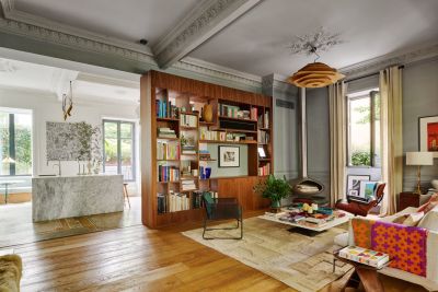 Vente Villa Nice 7&nbsp;Pièces 285&nbsp;m²