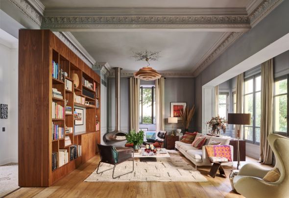 Vente Villa Nice 7&nbsp;Pièces 285&nbsp;m²