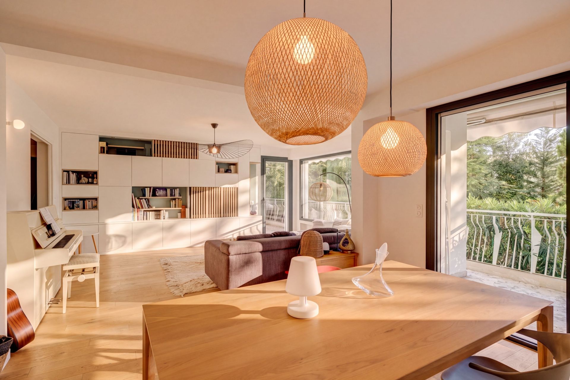 appartement 4 Pièces en vente sur CANNES (06400)