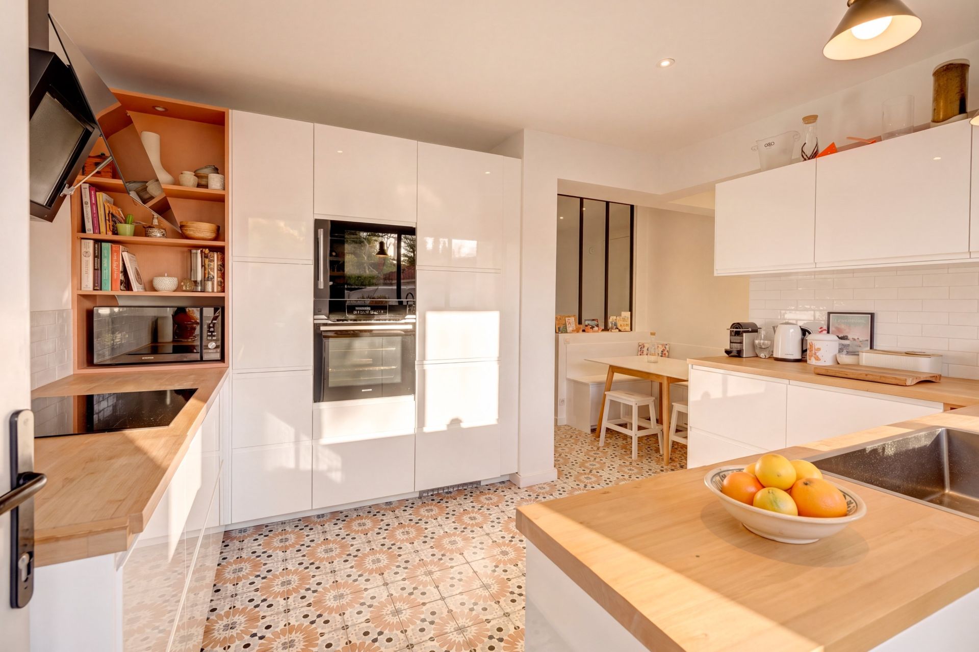 appartement 4 Pièces en vente sur CANNES (06400)