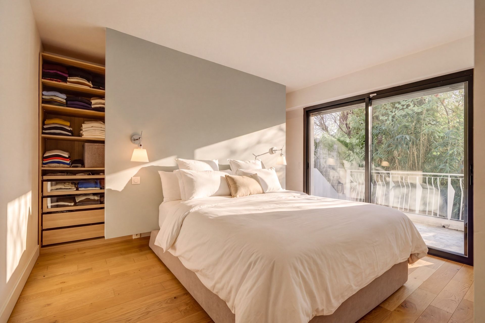 appartement 4 Pièces en vente sur CANNES (06400)