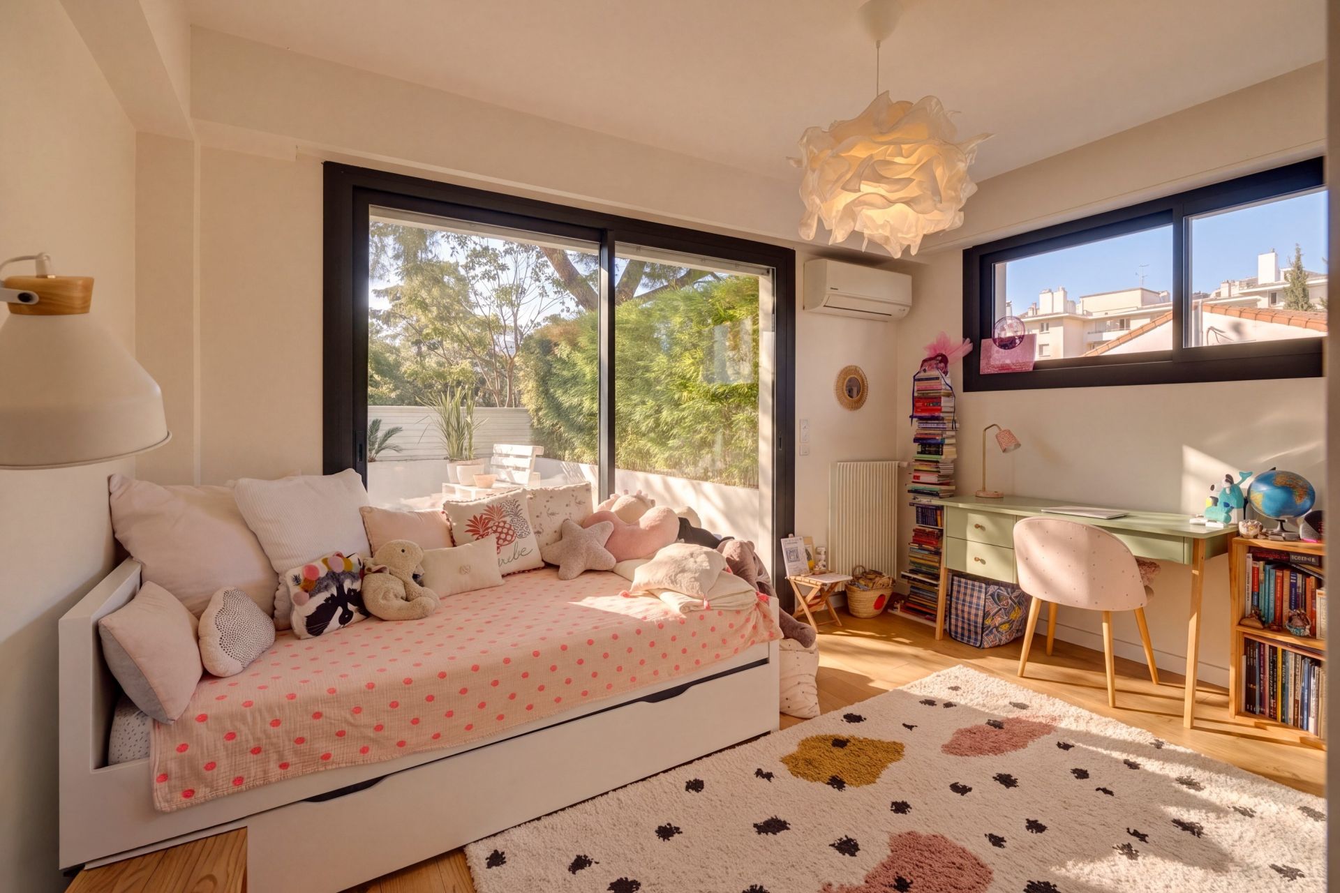 appartement 4 Pièces en vente sur CANNES (06400)