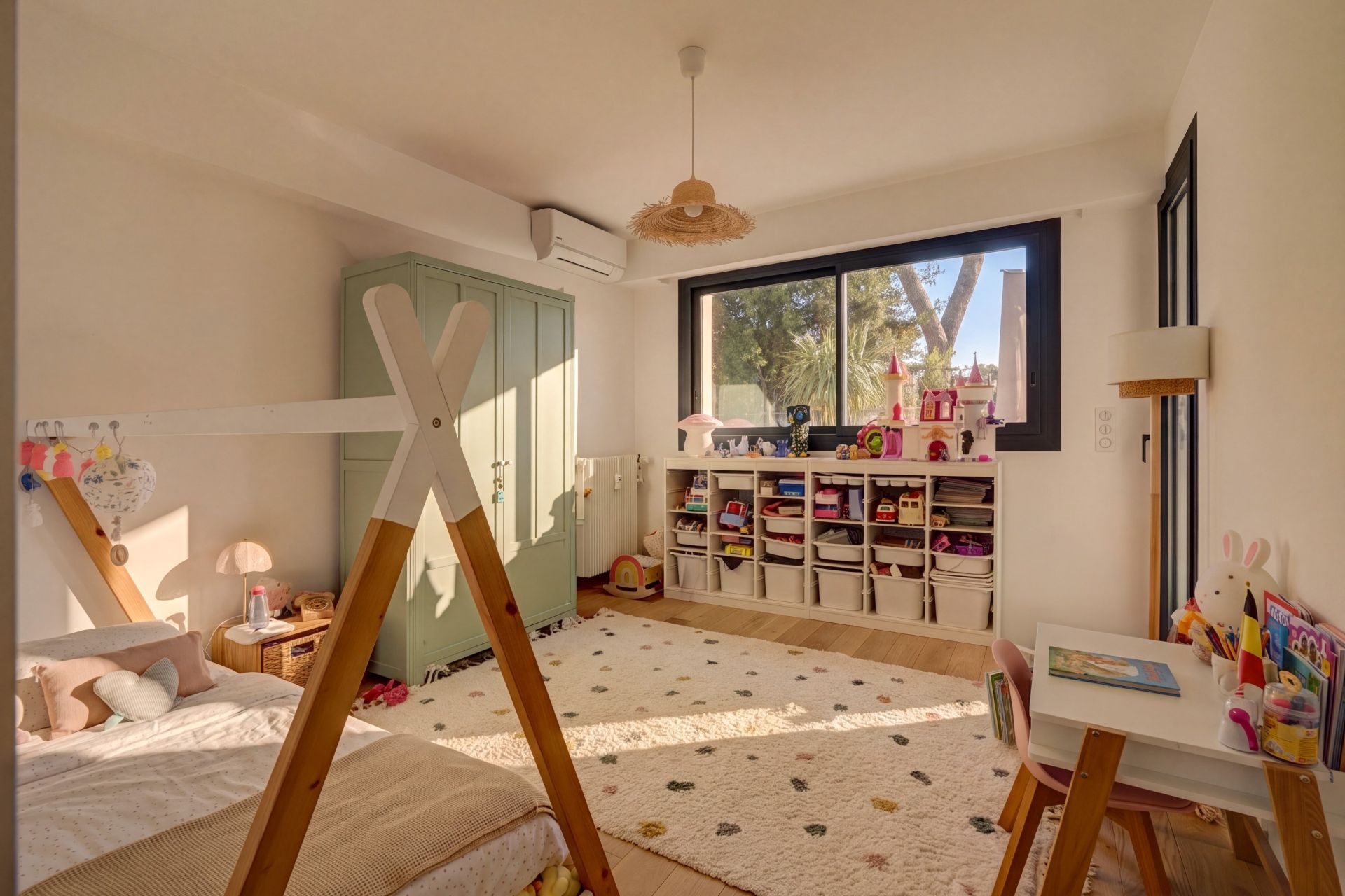 appartement 4 Pièces en vente sur CANNES (06400)