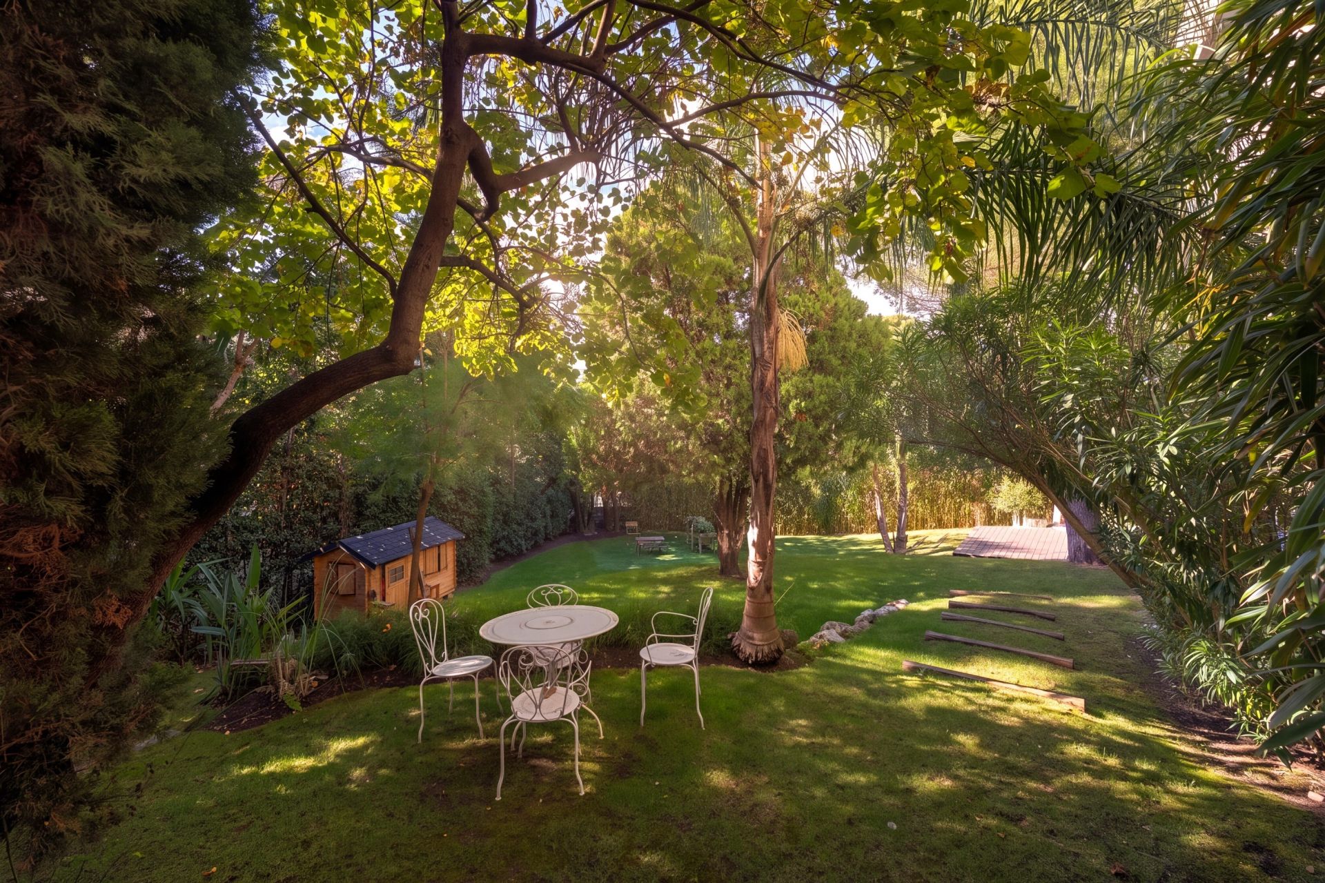 appartement 4 Pièces en vente sur CANNES (06400)