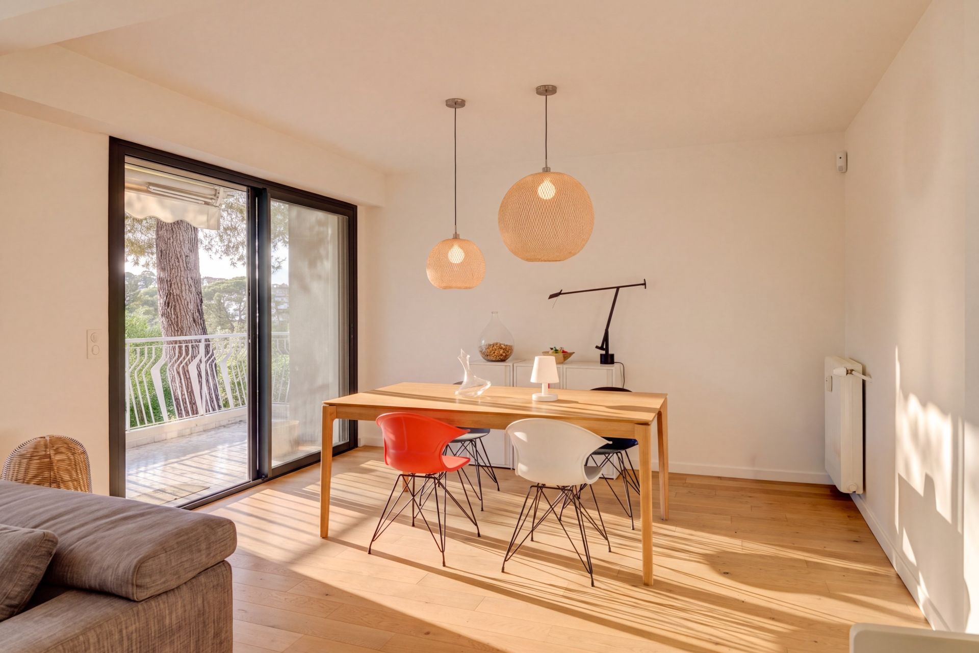 appartement 4 Pièces en vente sur CANNES (06400)