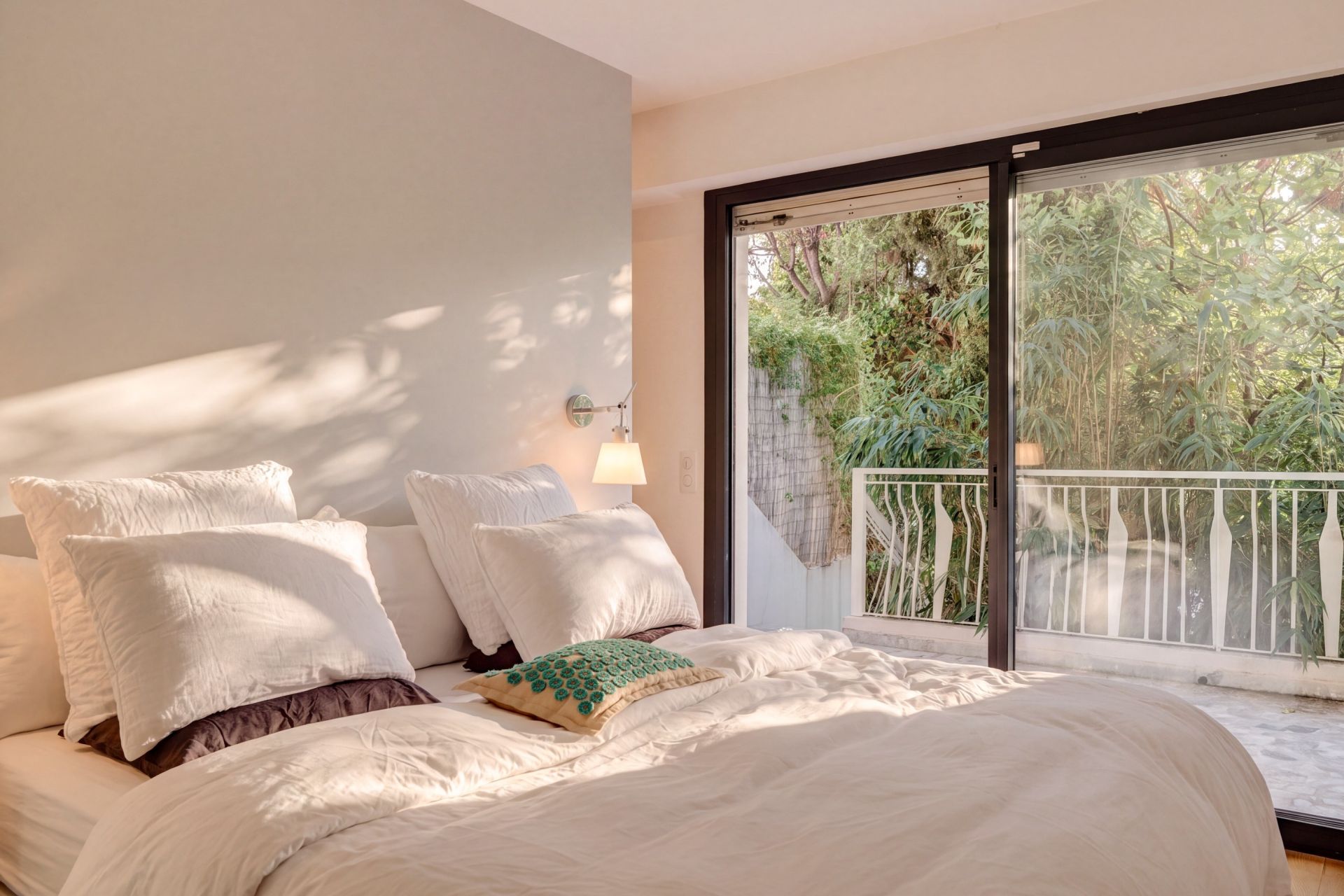 appartement 4 Pièces en vente sur CANNES (06400)
