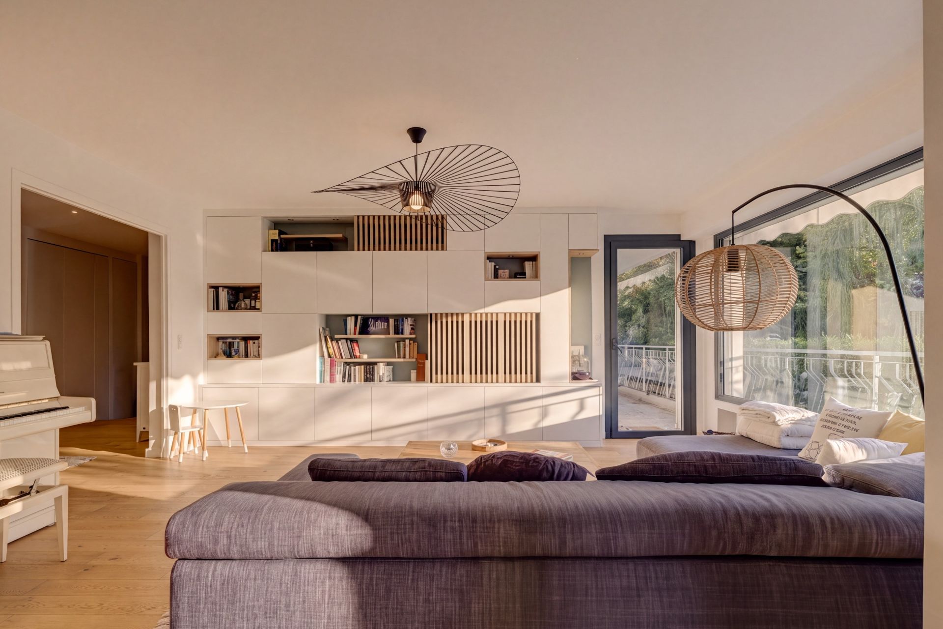 appartement 4 Pièces en vente sur CANNES (06400)