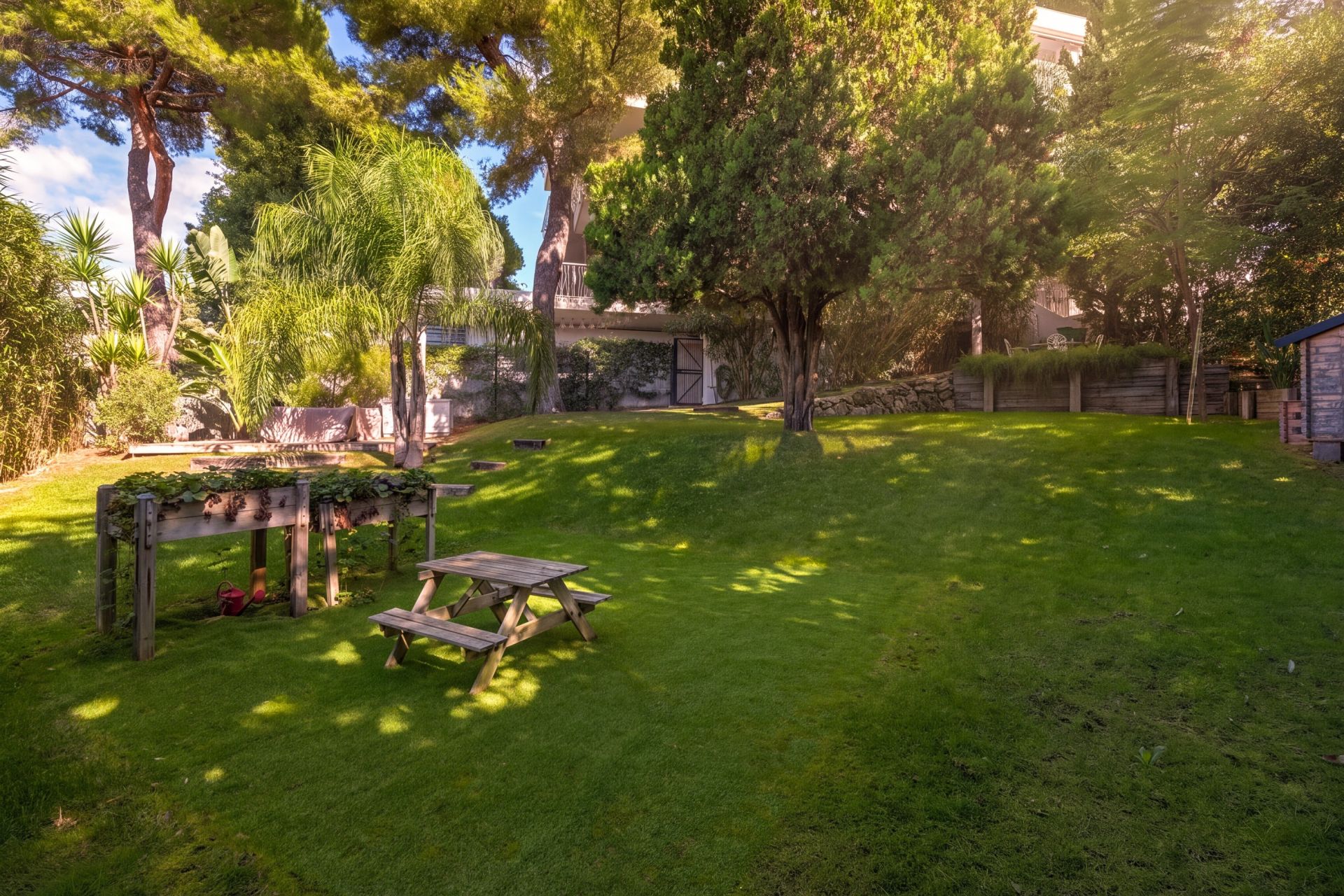 appartement 4 Pièces en vente sur CANNES (06400)
