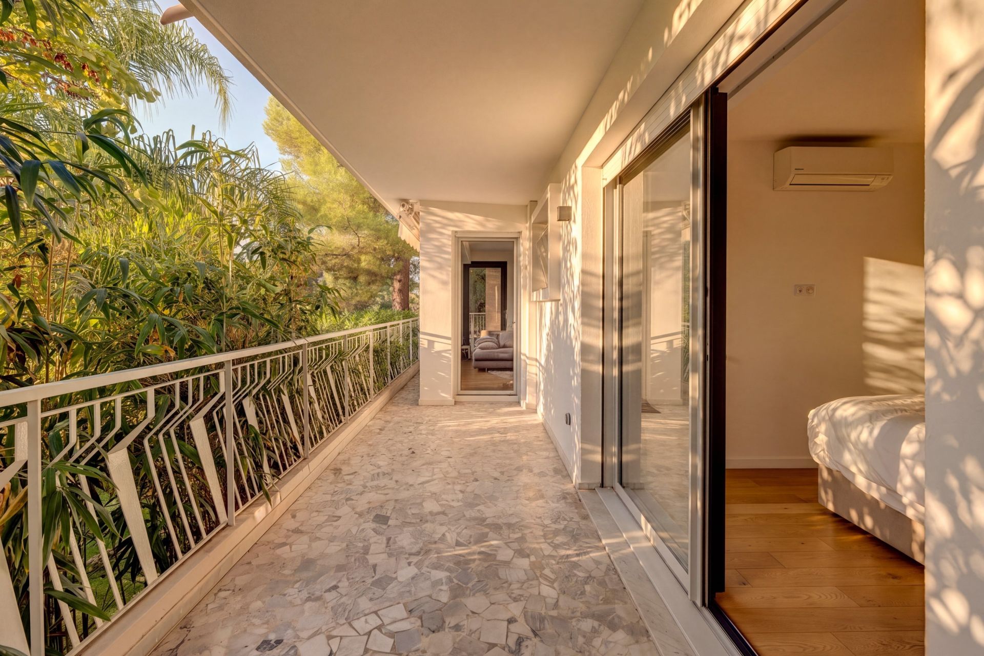 appartement 4 Pièces en vente sur CANNES (06400)
