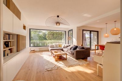 Vente Appartement Cannes 4&nbsp;Pièces 130&nbsp;m²