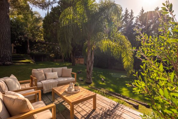 Vente Appartement Cannes 4&nbsp;Pièces 130&nbsp;m²