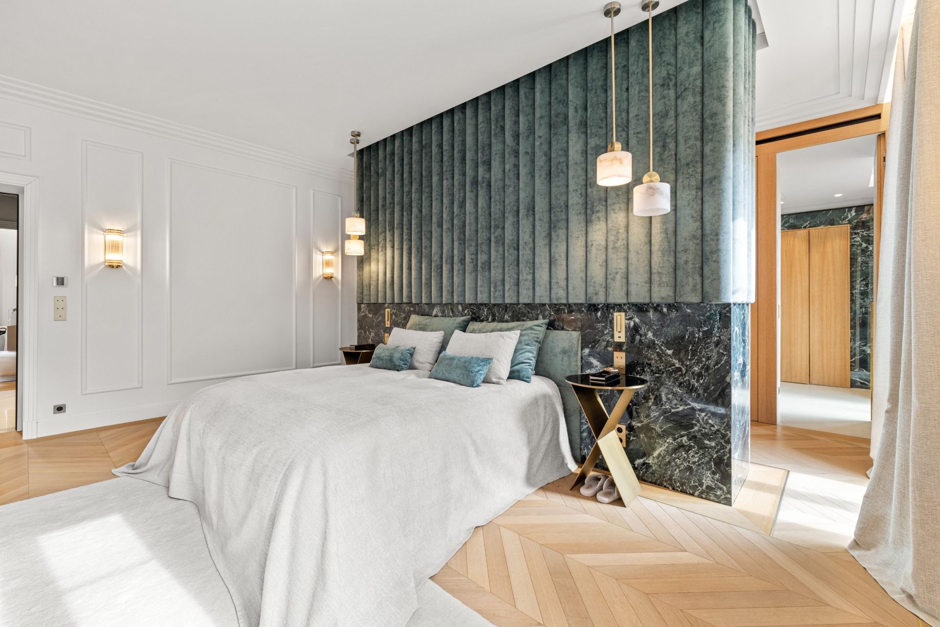 apartment 4 Rooms for sale on NICE (06000)