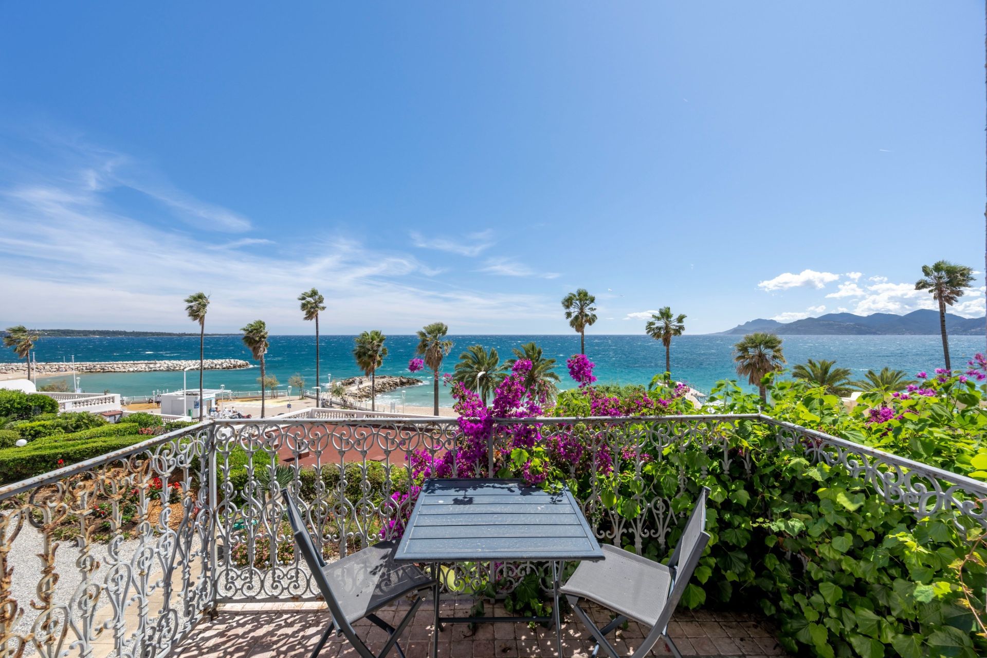 appartement 7 Pièces en vente sur CANNES (06400)