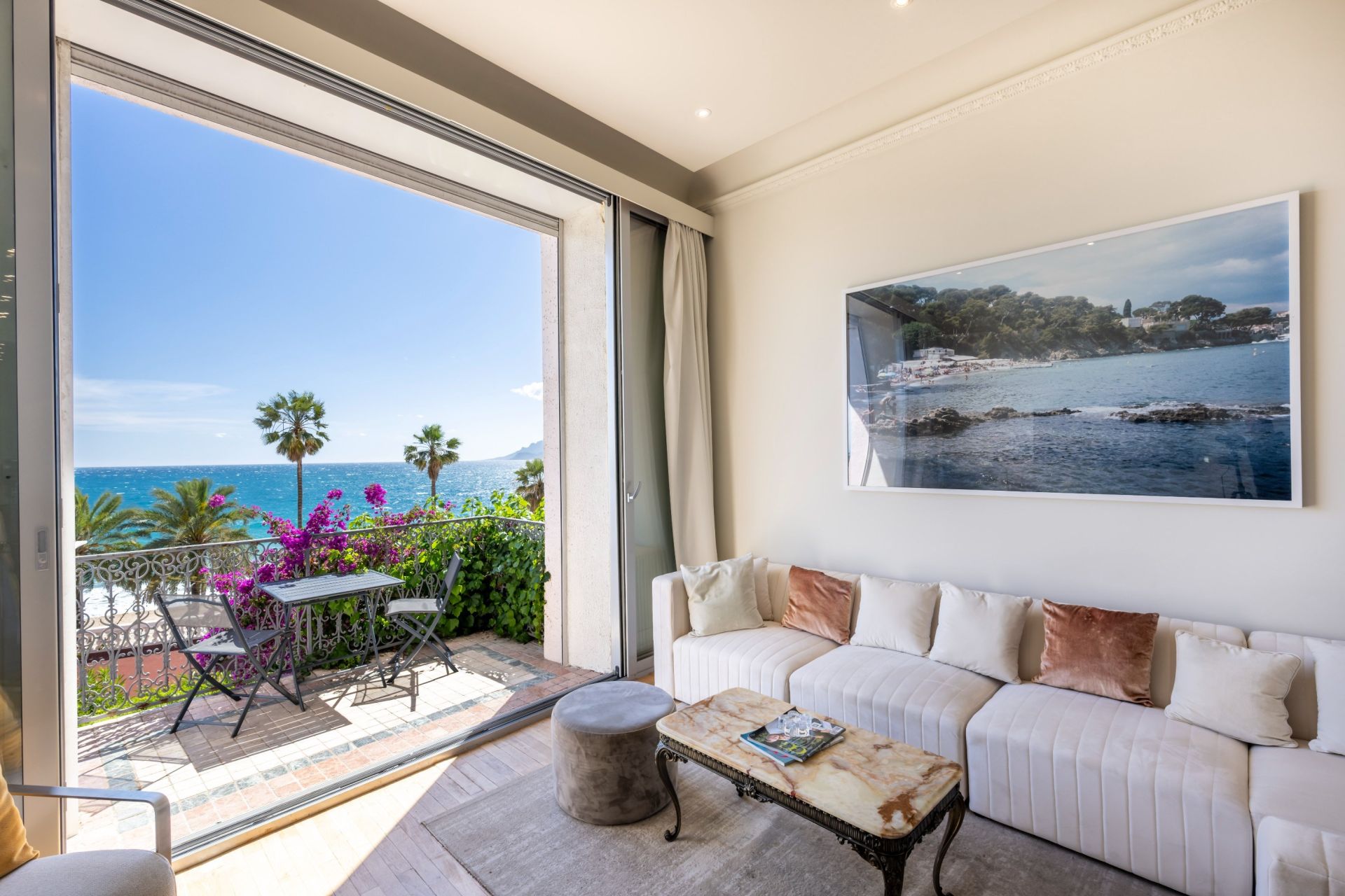 appartement 7 Pièces en vente sur CANNES (06400)