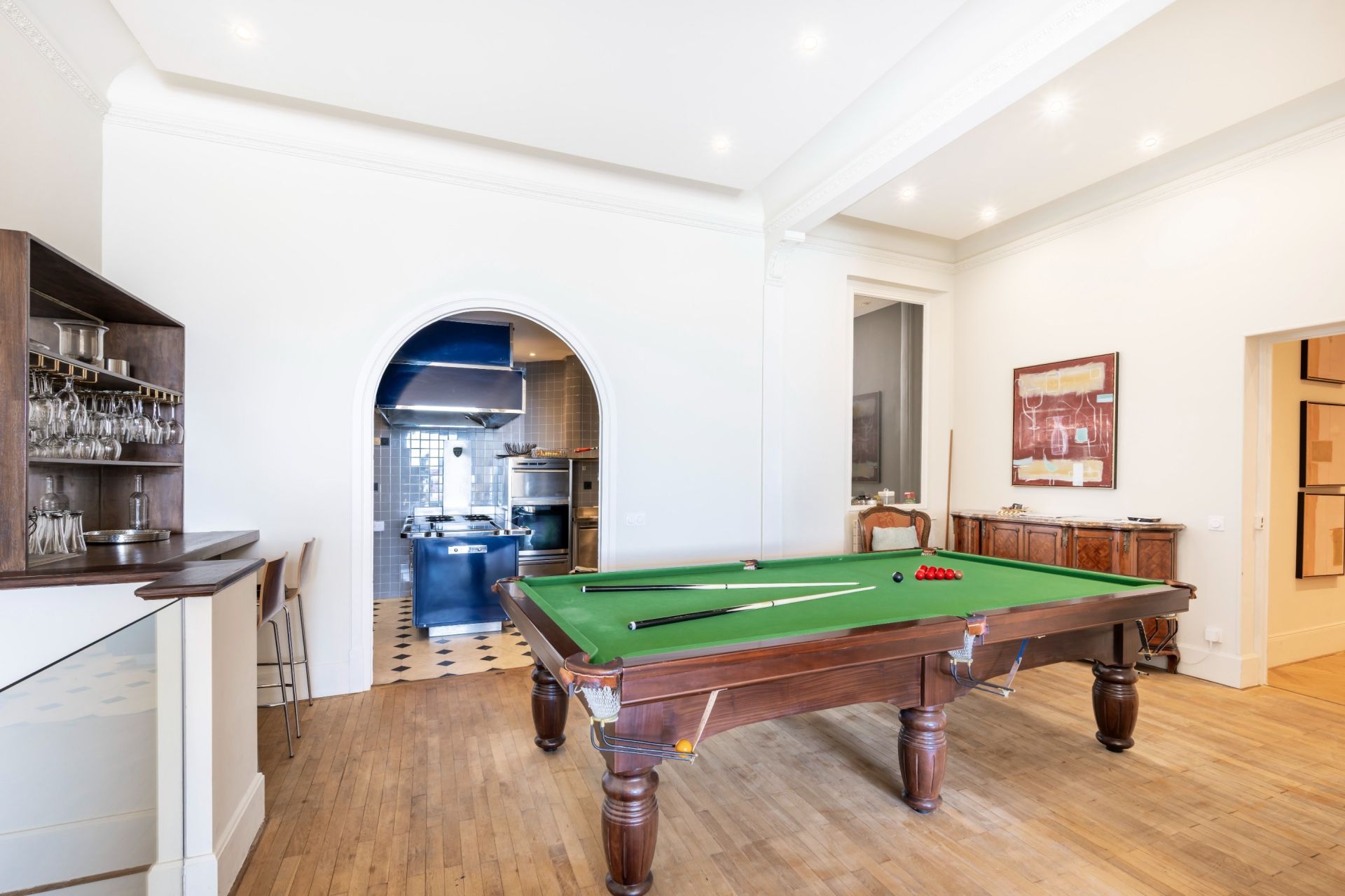 appartement 7 Pièces en vente sur CANNES (06400)