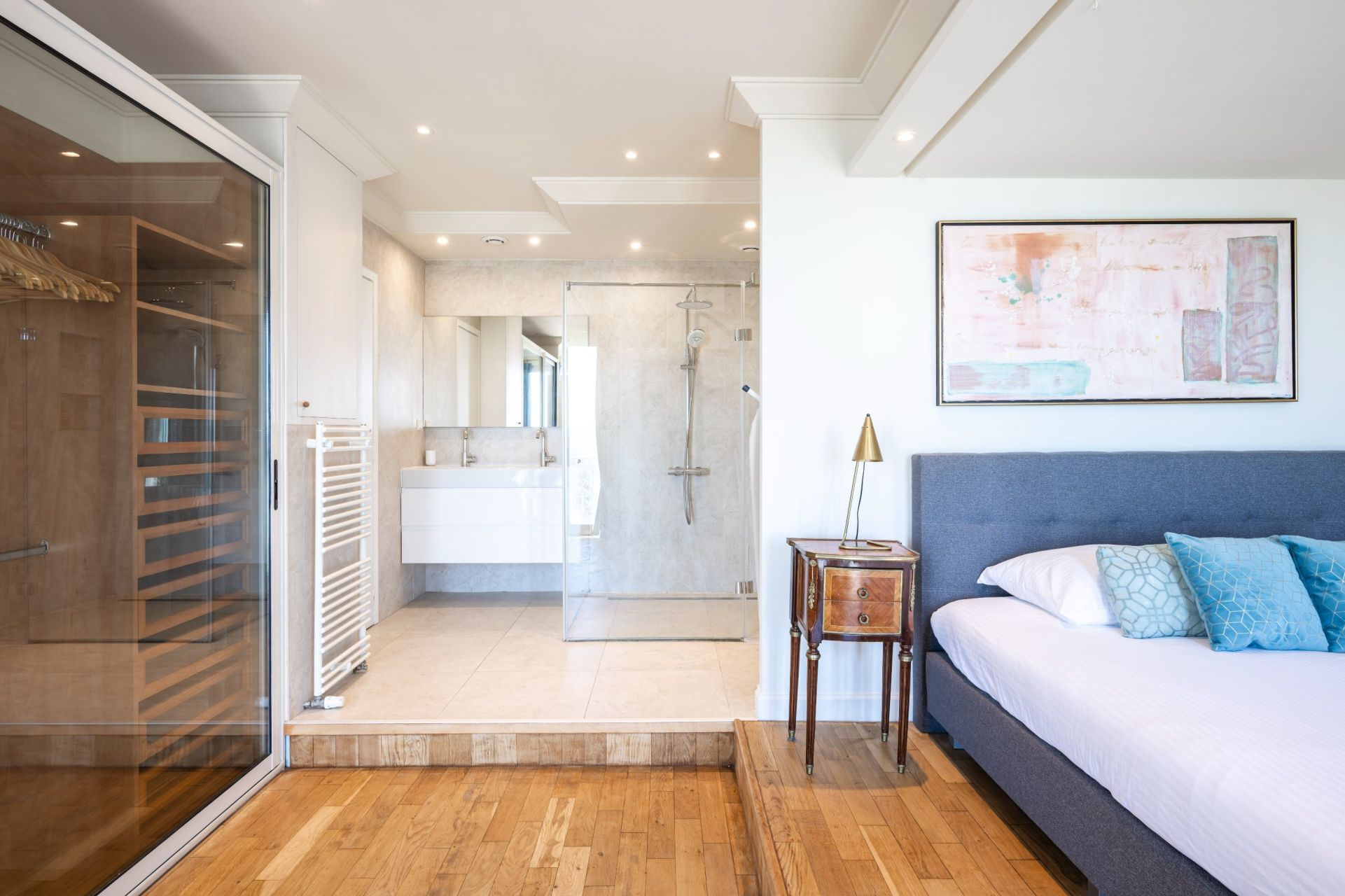 appartement 7 Pièces en vente sur CANNES (06400)