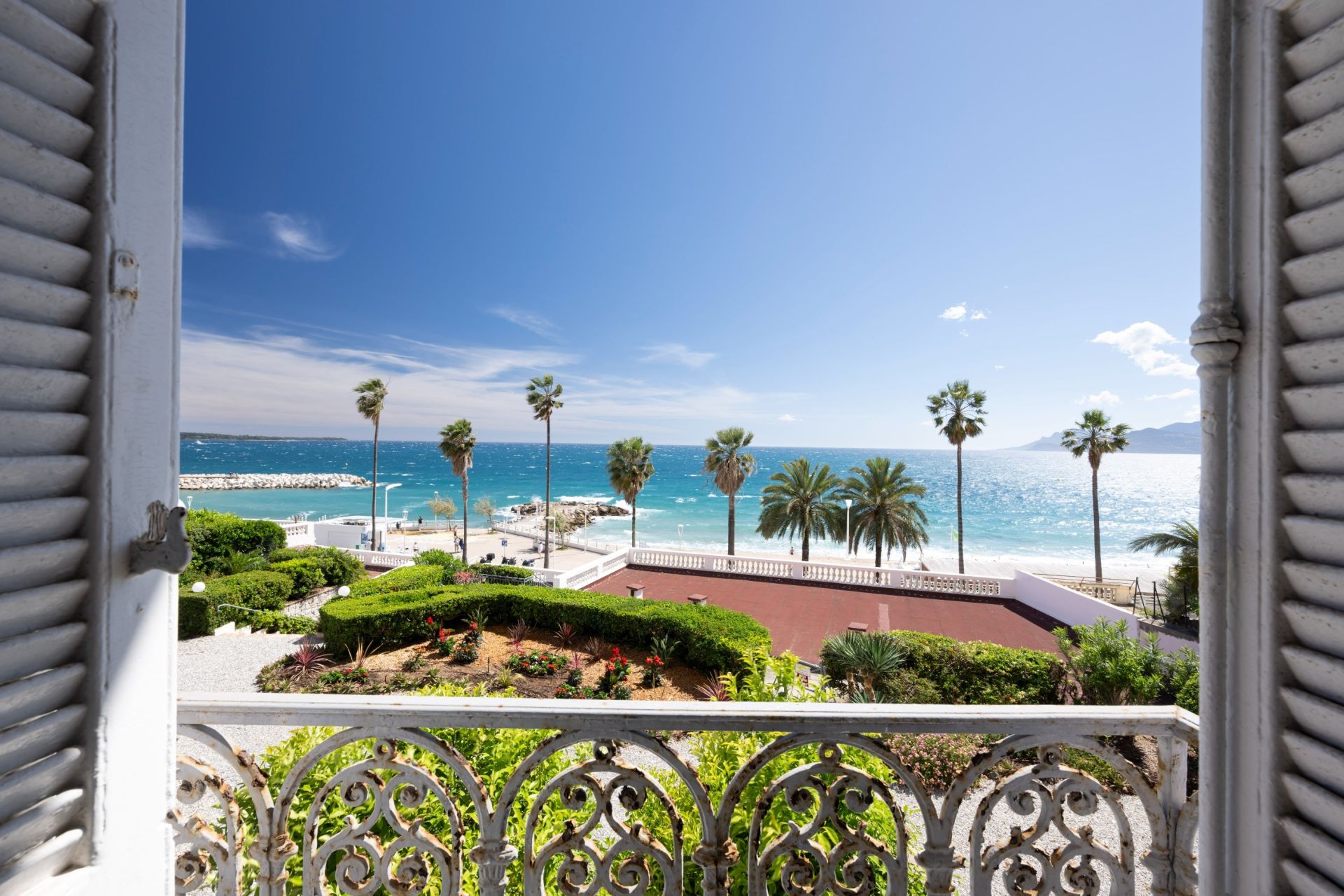 appartement 7 Pièces en vente sur CANNES (06400)
