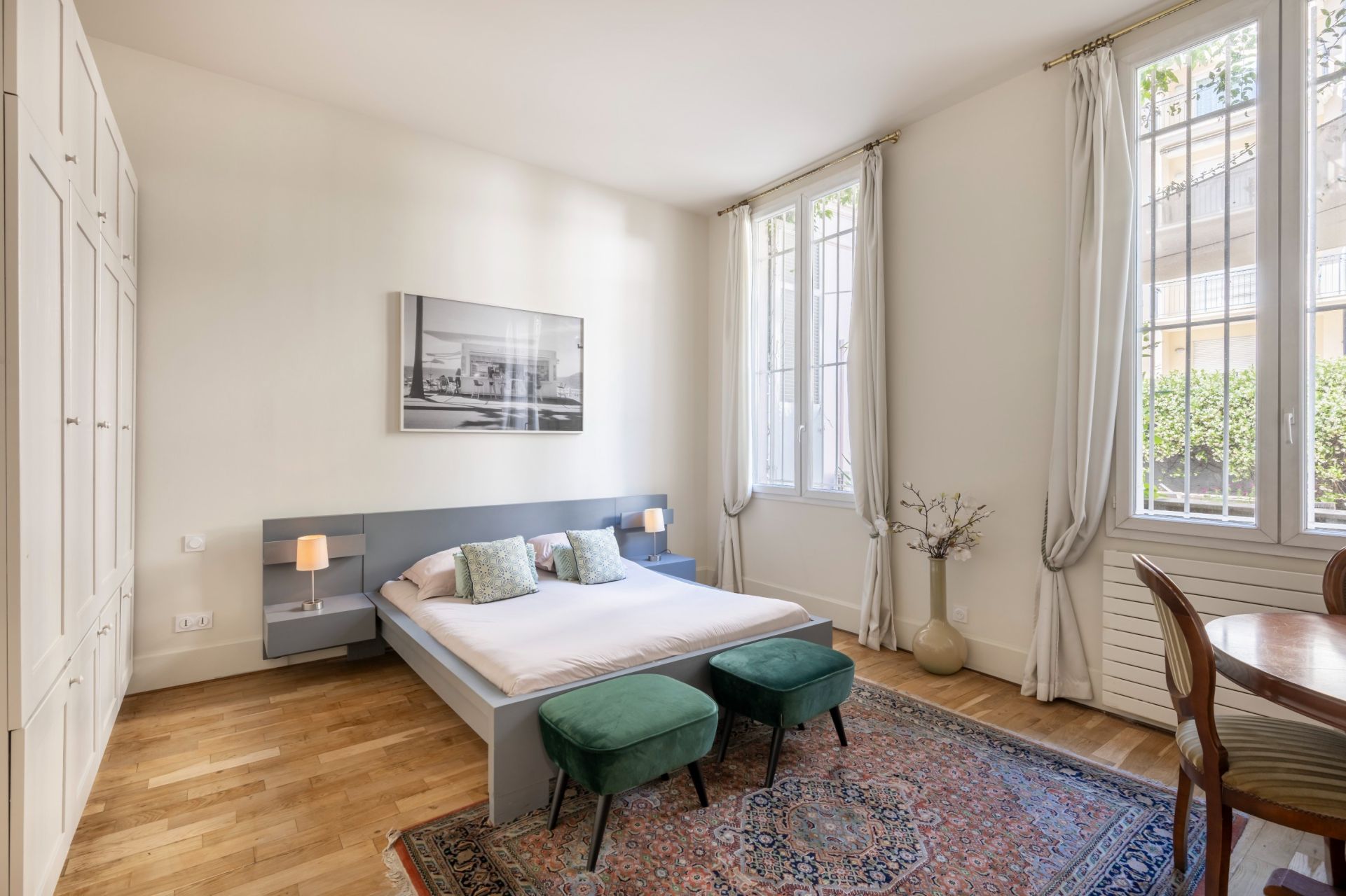 appartement 7 Pièces en vente sur CANNES (06400)