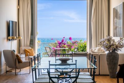 Vente Appartement Cannes 7&nbsp;Pièces 311&nbsp;m²