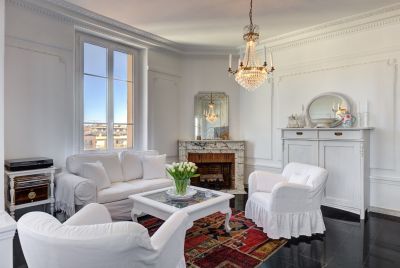 Vente Appartement Cannes 4&nbsp;Pièces 121&nbsp;m²