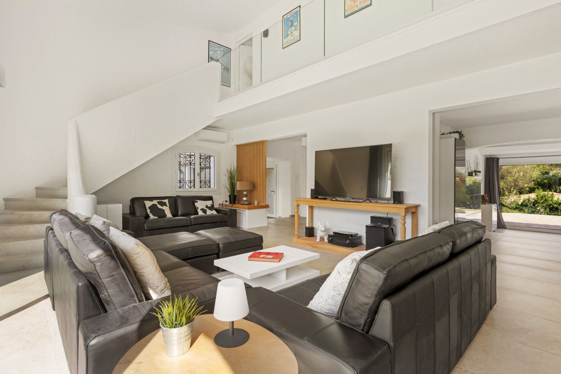 villa 7 Pièces en vente sur MOUGINS (06250)
