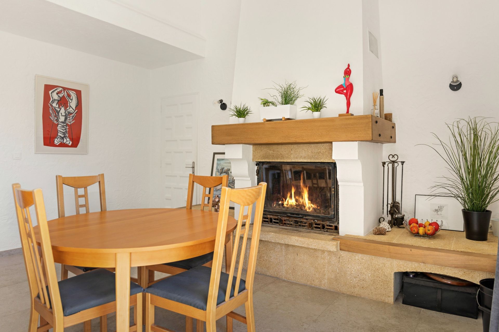 villa 7 Pièces en vente sur MOUGINS (06250)