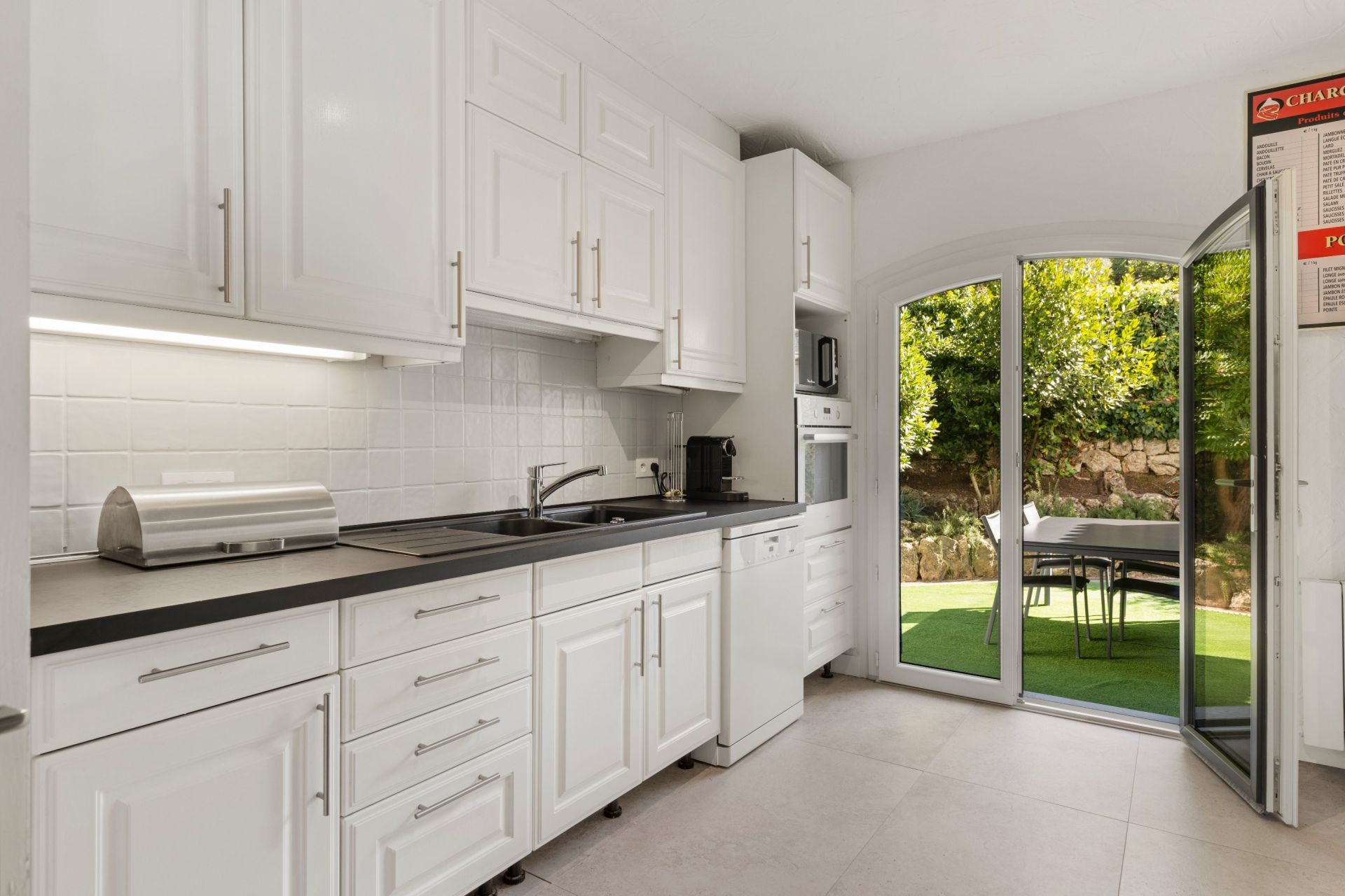 villa 7 Pièces en vente sur MOUGINS (06250)