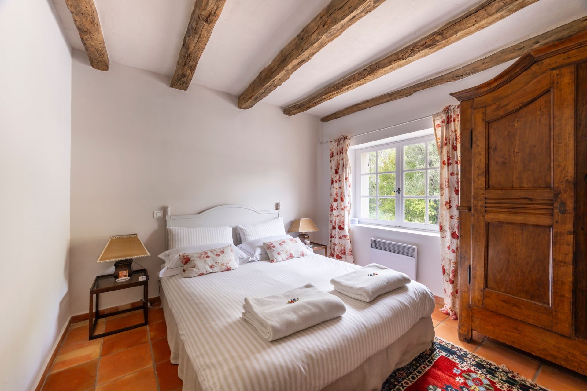propriété 6 Pièces en vente sur FAYENCE (83440)