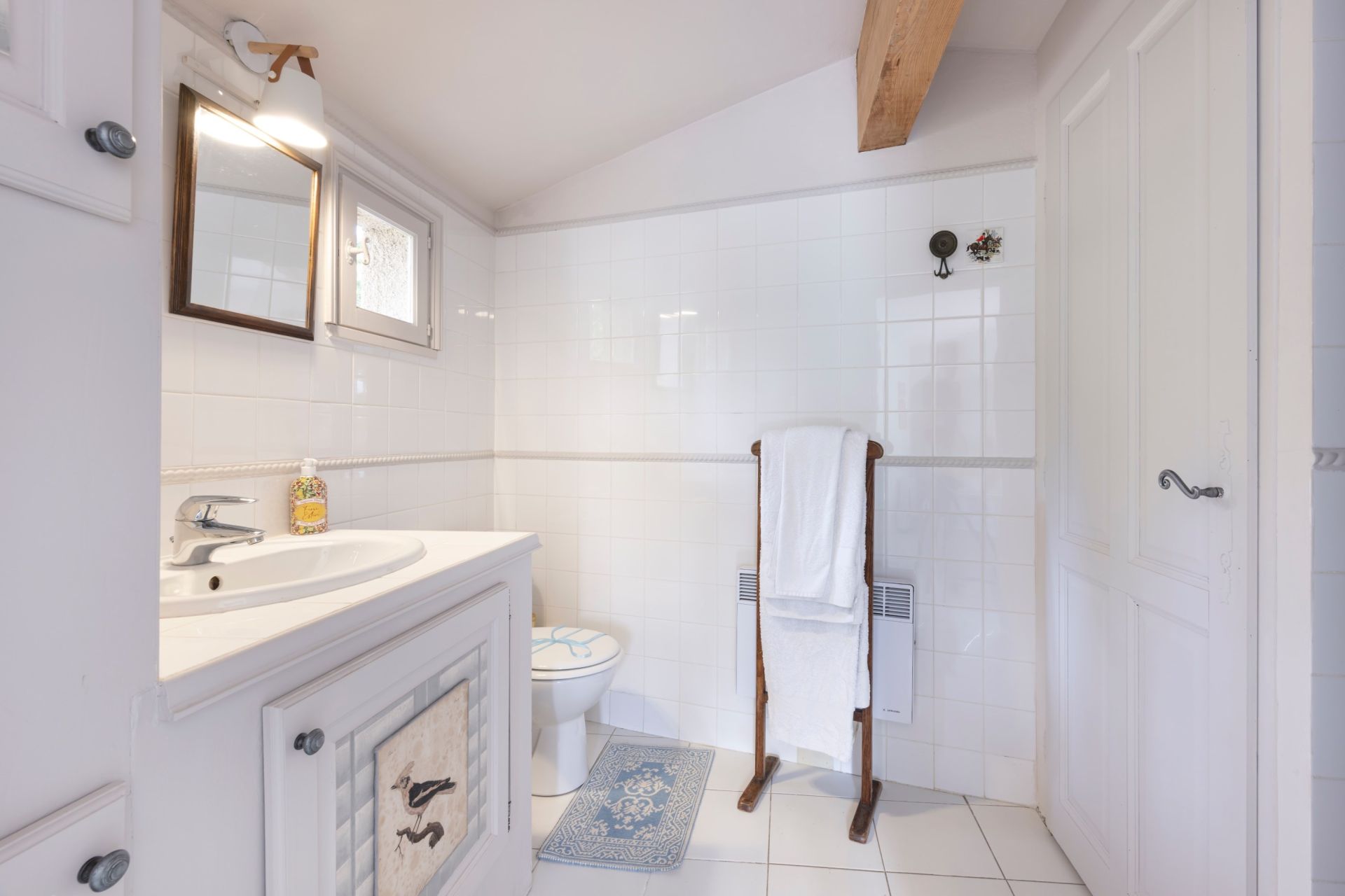 propriété 6 Pièces en vente sur FAYENCE (83440)