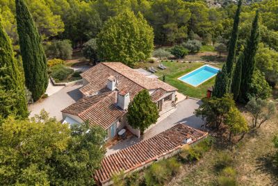 Vente Propriété Fayence 6&nbsp;Pièces 200&nbsp;m²