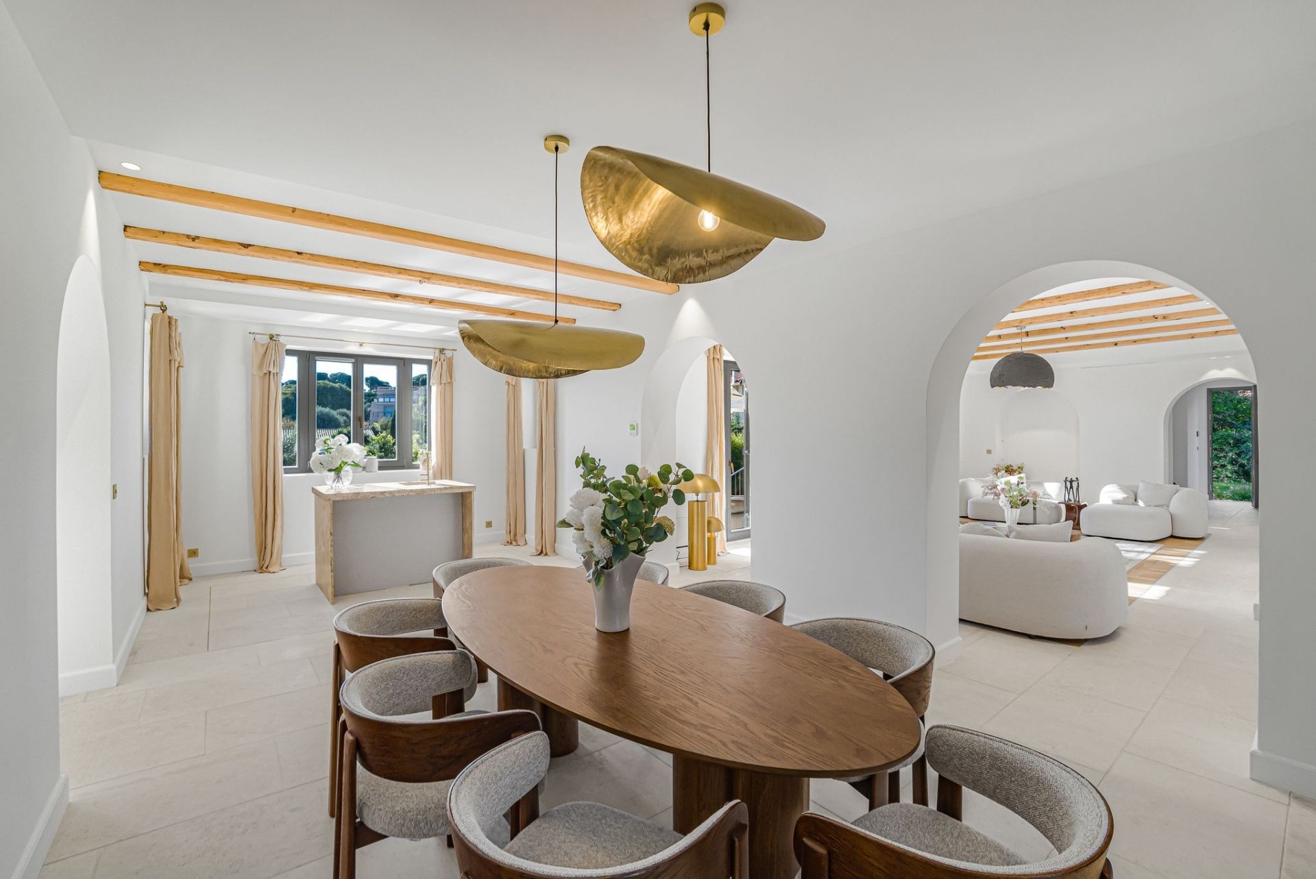 bastide 9 Pièces en vente sur ANTIBES (06600)