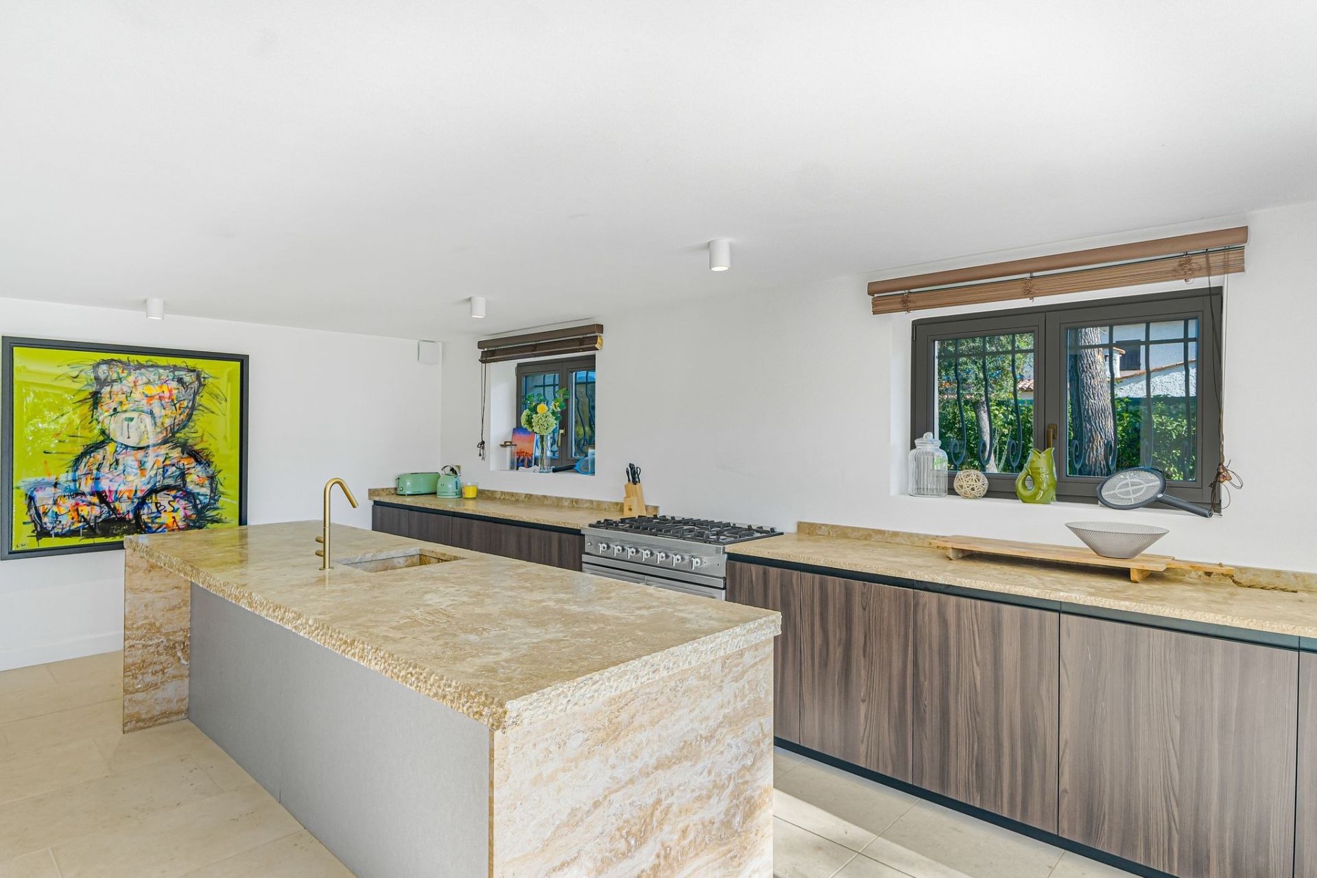 bastide 9 Pièces en vente sur ANTIBES (06600)
